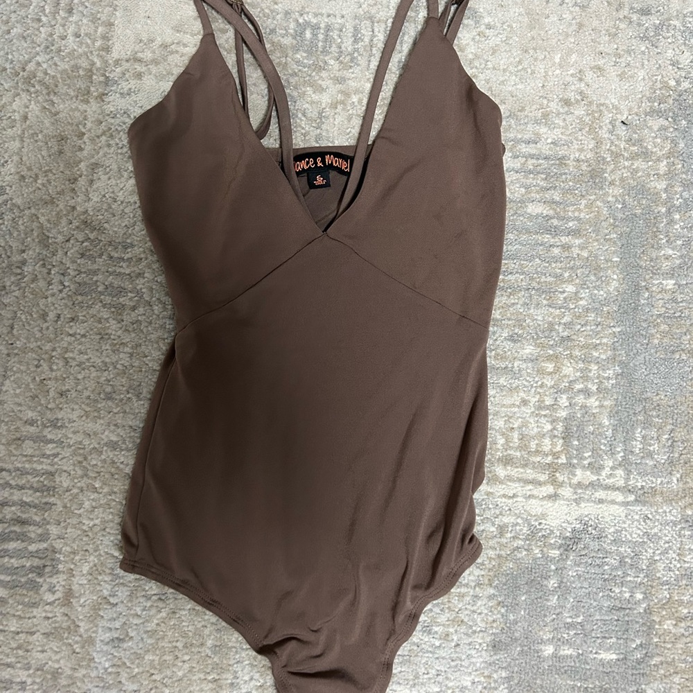 Body suit